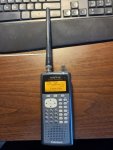 RadioShack PRO106