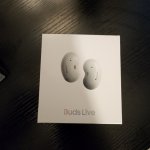 Samsung Galaxy Buds Live