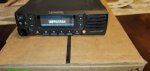 Kenwood NX5000 Lot