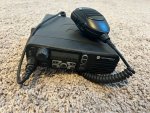 Motorola XPR4550 UHF(403-470)