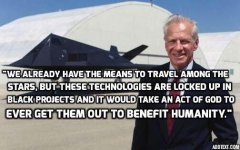 Lockheed Skunkworks Ben Rich Quote on Alien Technology.jpg