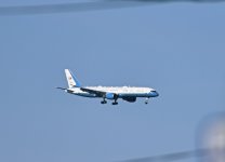 AFOne Arrival.jpg