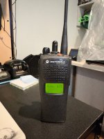 Motorola Xts1500 radios for sale!