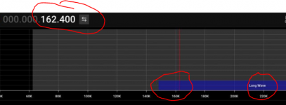 Watch out for new RTL-SDR Blog V3 Counterfeits