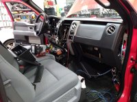 truck CB relay install 1.jpg