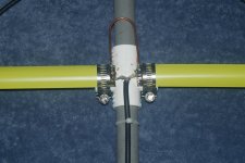 161MHz yagi feed point.JPG