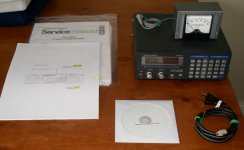 Realistic Pro 2006  (GRE) with extras!