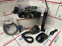 CDM1250, Raspberry pi, linking and programming Bundle