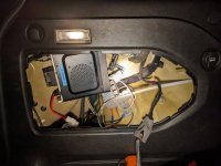 14 FTM-500DR radio installed into 2015 Jeep Renegade.jpg