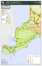 MTO Western Region Patrol Map (Chatham) 2024.png