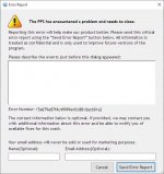 Unication PPS error.jpg