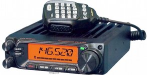 Yaesu: - yaesu ft 3185,anybody spring for 1 yet
