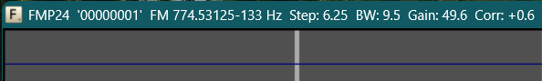 2025-10-18 20_21_20-FMP24  '00000001'  FM 774.53125-138 Hz  Step_ 6.25  BW_ 9.5  Gain_ 49.6  C...png