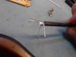 SDR coaxial prep.jpg SDR coaxial prep.jpg