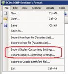 Sentinel File Menu - Display Settings Import-Export.jpg