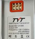 My TYT MD-UV380.jpg