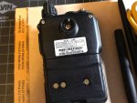 Yaesu VX-7R and Accessories