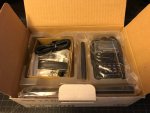 Yaesu VX-8DR Amateur Radio Transceiver 6M/2M/220/440 Wide Receive NEW IN BOX