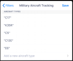 PlaneFinder-MilitaryTracking-AircraftTypesFilter.png