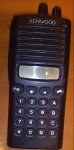 KENWOOD TK-370G UHF RADIO