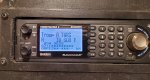 Selling- Uniden TrunkTracker V BCD996P2 w/DMR upgrade