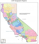 2012 Map of CHP Dispatch Center Coverage Areas.png