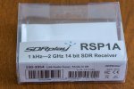SDRplay RSP1A SDR Receiver