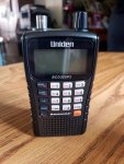 ** SOLD ****   Like New Uniden BCD325P2 Scanner - $325 SHIPPED