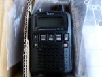 Icom IC-R6 Handheld Wideband Receiver-Reduced