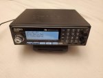 BCD536HP digital scanner great condition