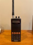 For Sale Radio Shack PRO82 Scanner