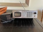 For Sale - Radio Shack PRO 163