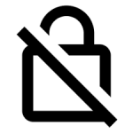 No Encryption Padlock 051122-01.png