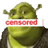 CommShrek