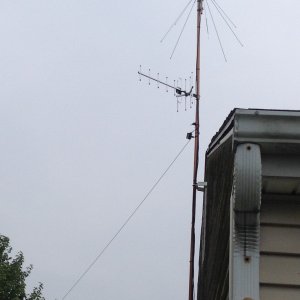 BASE STATION ANTENNAS