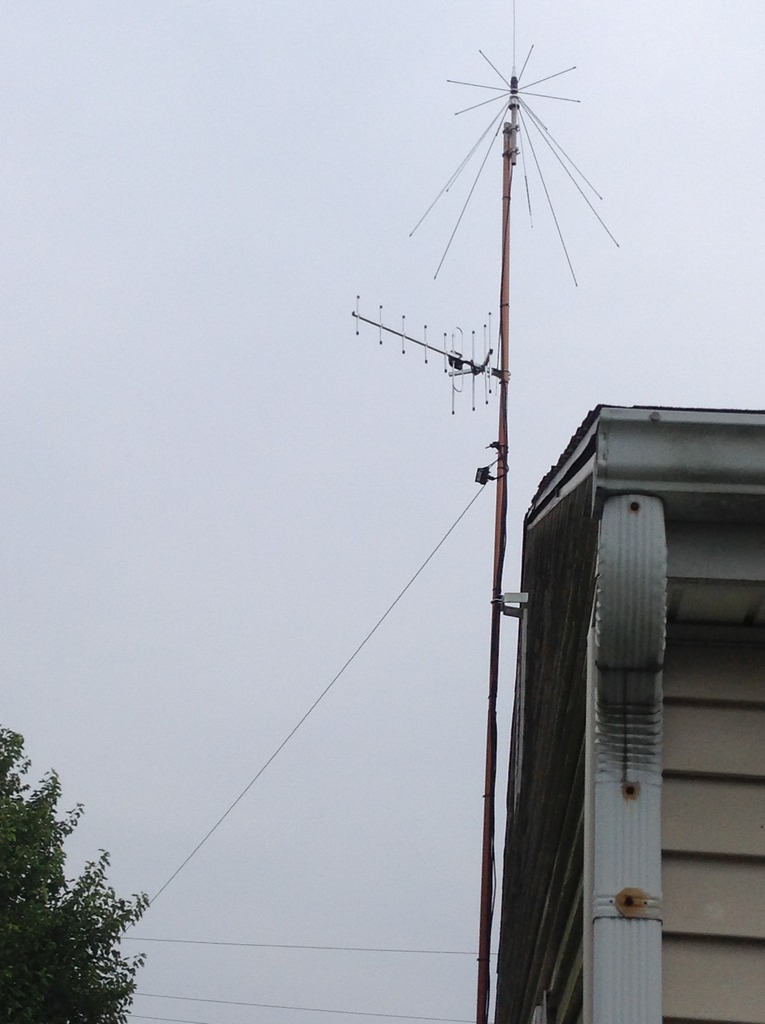 BASE STATION ANTENNAS