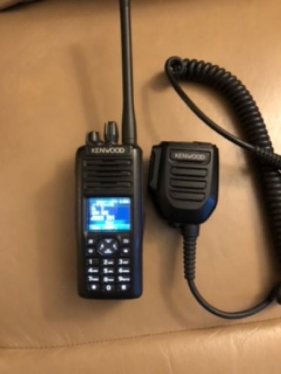 Kenwood and Motorola Radios Forums