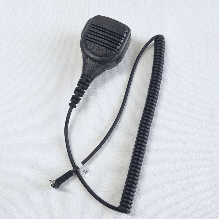 Yaesu OEMStyle Hand MIC/Speaker (Pryme SPM602)