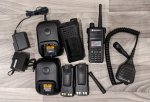 APX4000 UHF R2 *Bundle*