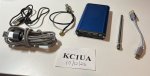 Bluetail Technologies P25RX (Original Model) With Accessories