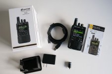 For Sale - Unication G5 Professional Pager - VG Condition