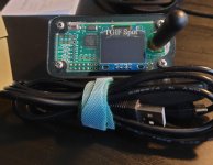 TGIF jr MMDVM hotspot