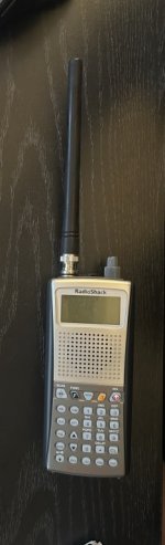 Radio Shack 20-164