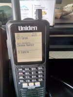 Uniden BCD436HP New W/Box