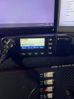 SOLD SOLD ON QRZ Motorola XPR5550e 403-470mhz DMR $350