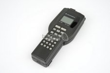 Motorola KVL-3000 Encryption Key Loader AND Cables