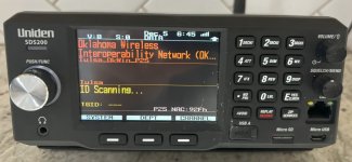 SDS200 - Remtronix / 32gb SSD / NXDN Unlock / DMR Unlock *SOLD*