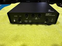 Xiegu GNR1 Digital Noise Filter, Noise Reduction. DSP for Ham HF,VHF, Shortwave