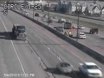 SB I25 at Circle crash in center lane 2.jpg