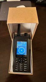 *Price Reduced* Radio Tone RT4 Android PTT/PoC